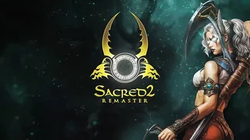 Скачать Sacred 2 Remaster