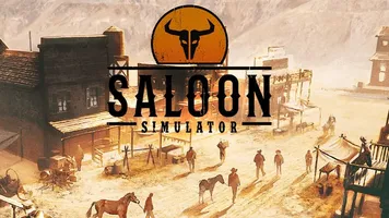 Скачать Saloon Simulator