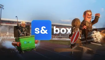 Скачать S and Box