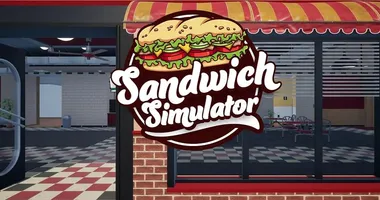 Скачать Sandwich Simulator