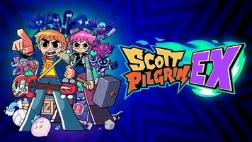 Скачать Scott Pilgrim EX