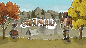 Scrapnaut по сети