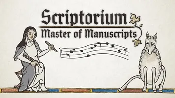 Скачать Scriptorium: Master of Manuscripts