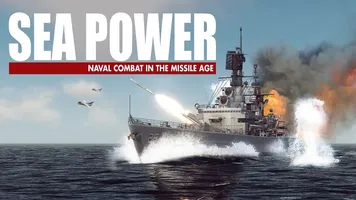 Скачать Sea Power Naval Combat in the Missile Age