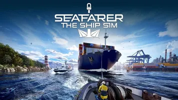 Скачать Seafarer: The Ship Sim