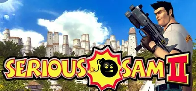 Скачать Serious Sam 2