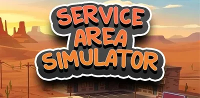 Service Area Simulator