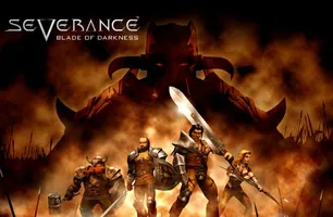 Скачать Severance: Blade of Darkness