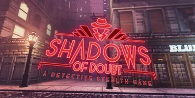 Скачать Shadows of Doubt
