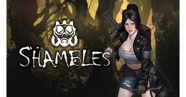 Shambles: Sons of Apocalypse