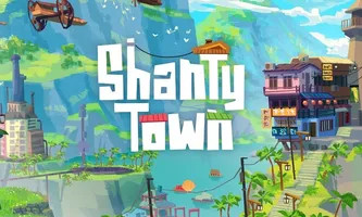 Скачать ShantyTown