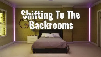 Скачать Shifting To The Backrooms