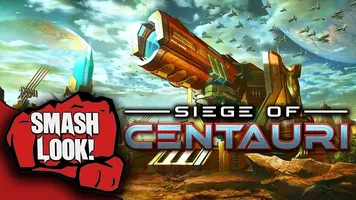 Siege of Centauri