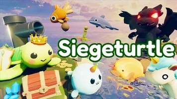 Скачать Siegeturtle