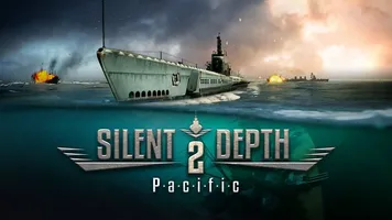 Silent Depth 2: Pacific