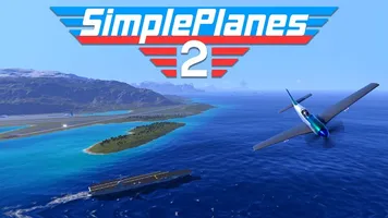 Скачать SimplePlanes 2