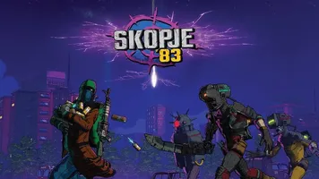 Skopje '83