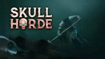 Скачать Skull Horde