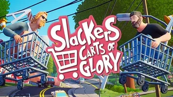 Скачать Slackers - Carts of Glory