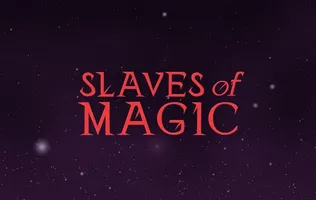 Скачать Slaves of Magic