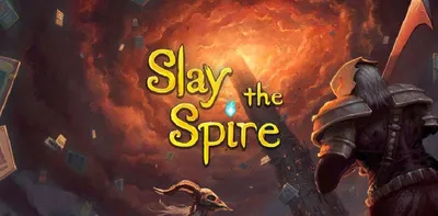 Скачать Slay the Spire