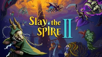 Скачать Slay the Spire 2
