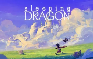 Sleeping Dragon