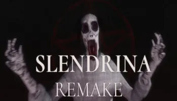 Slendrina Remake