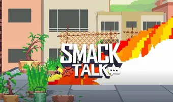 Скачать Smack Talk