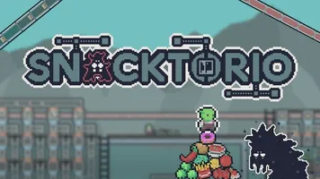 Snacktorio