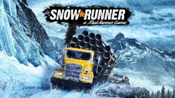 SnowRunner: A MudRunner Game
