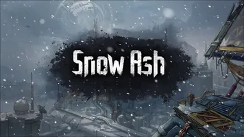Snow Ash