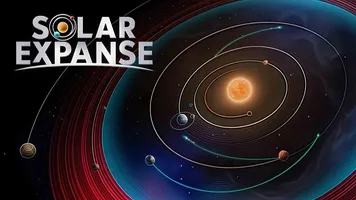 Скачать Solar Expanse