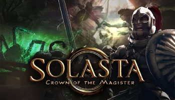 Скачать Solasta: Crown of the Magister