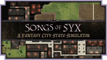 Скачать Songs of Syx