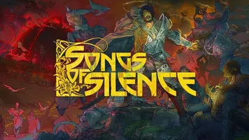 Скачать Songs of Silence