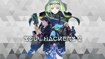 Скачать Soul Hackers 2