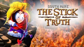 Скачать South Park: The Stick of Truth