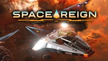 Скачать Space Reign