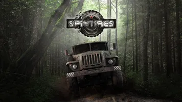 Скачать Spintires