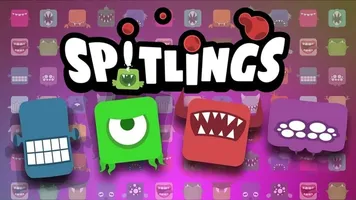Spitlings по сети