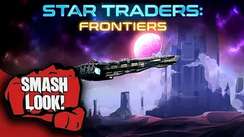 Скачать Star Traders: Frontiers