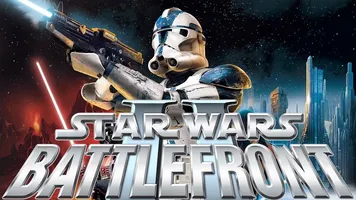 Star Wars: Battlefront II
