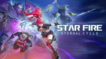 Скачать Star Fire: Eternal Cycle