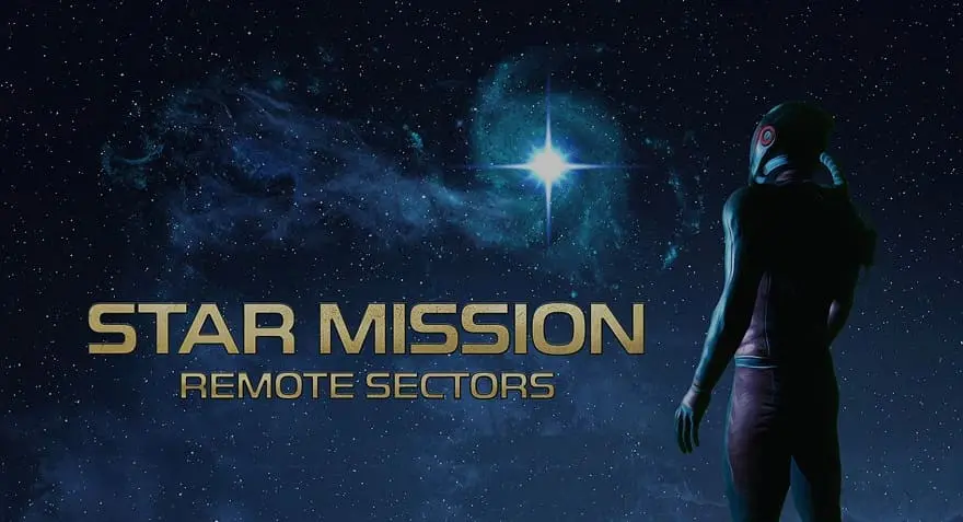 Star Mission: Remote Sectors