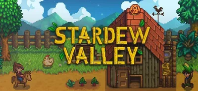 Скачать Stardew Valley