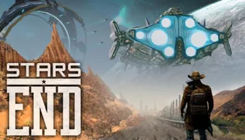 Скачать Stars End