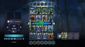 Stash: A Card Looter