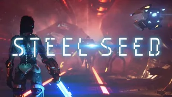 Steel Seed