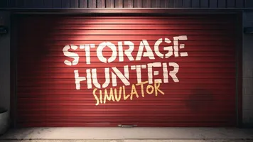 Скачать Storage Hunter Simulator